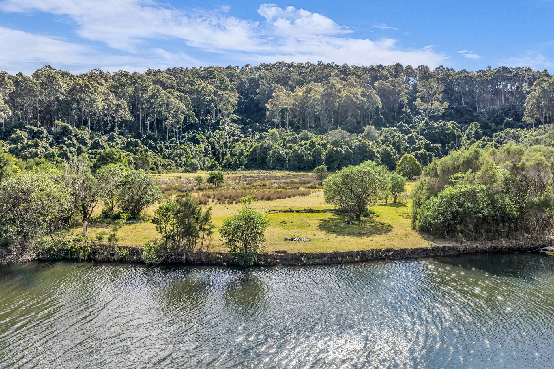 Lot 3,  Goats Knob Road, Tathra For Sale by Farmbuy.com - image 10