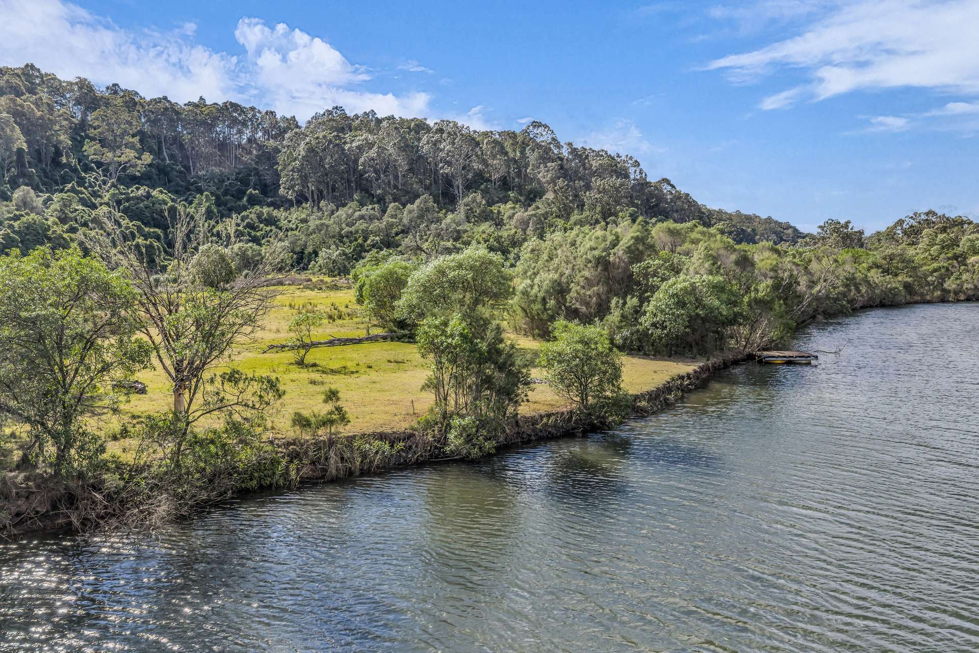 Lot 3,  Goats Knob Road, Tathra For Sale by Farmbuy.com - image 11