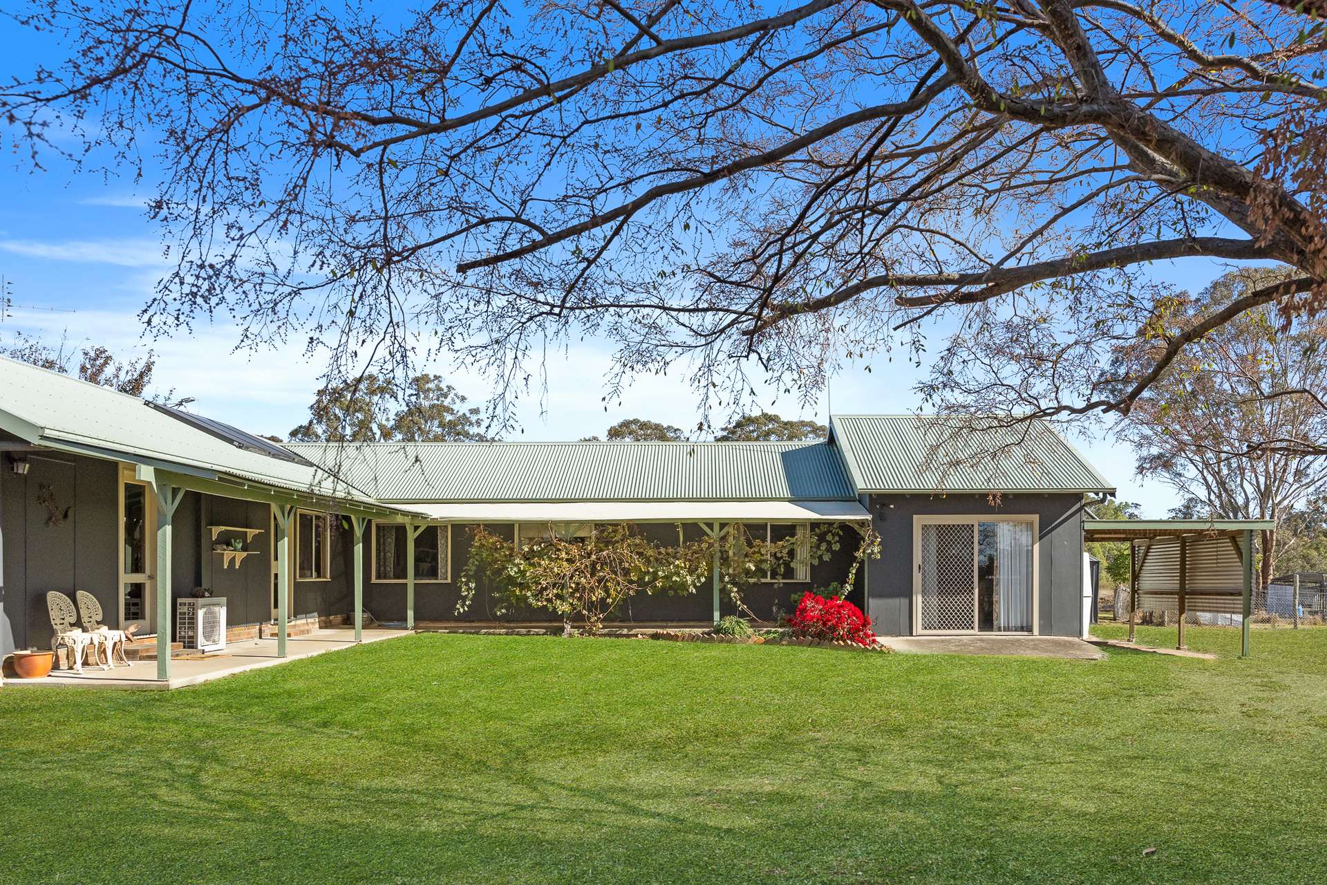 1605 Henry Lawson Drive, Mudgee For Sale by Farmbuy.com - image 2