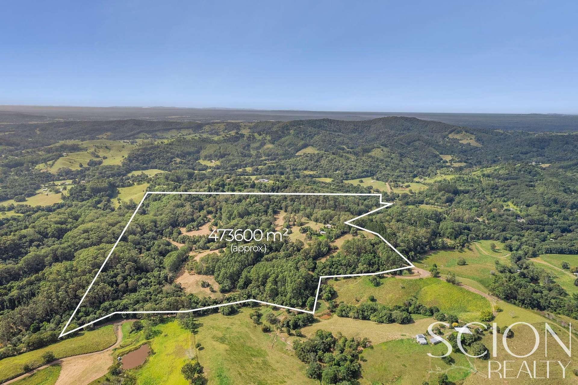 80 Western Branch Road, Kin Kin For Sale by Farmbuy.com - image 1