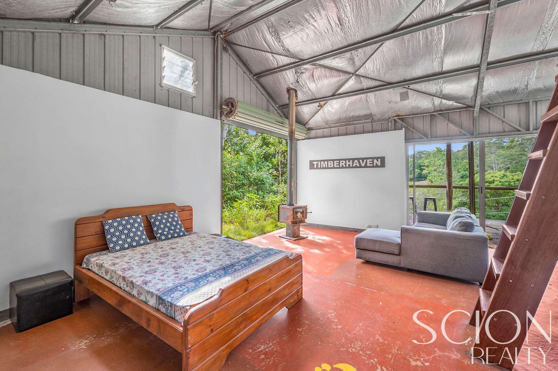 80 Western Branch Road, Kin Kin For Sale by Farmbuy.com - image 27