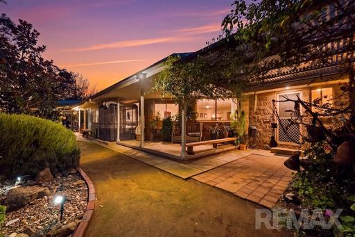 Farm For Sale - NSW - Springvale - 2650 - A TRANQUIL OASIS 