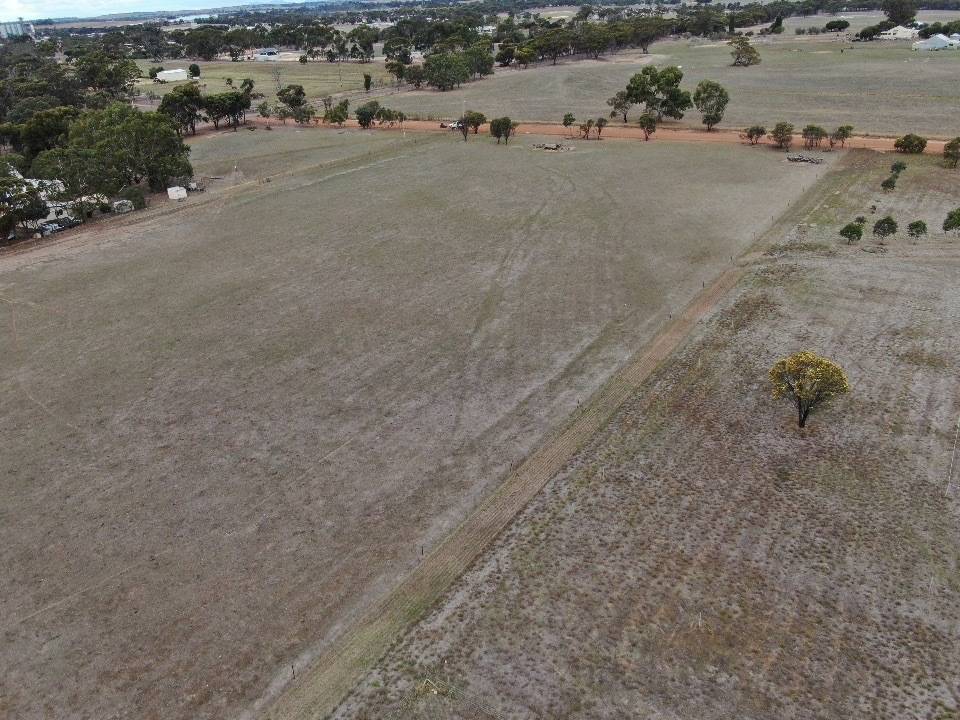 Lot 431&comma; Nelson Street, Broomehill Village WA 6318