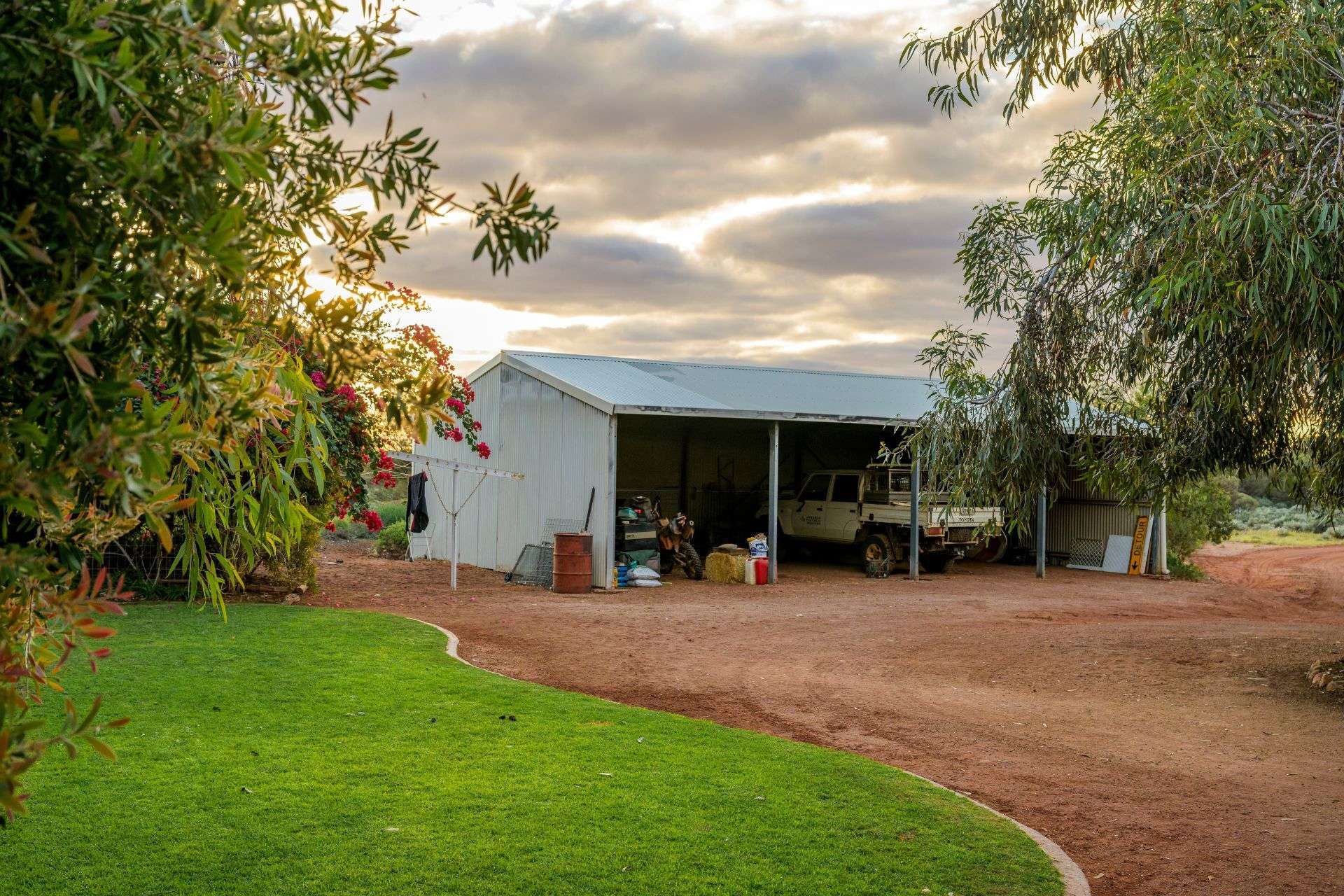 "Jumbuck Station" Via Stuart Highway, Kingoonya For Sale by Farmbuy.com - image 27
