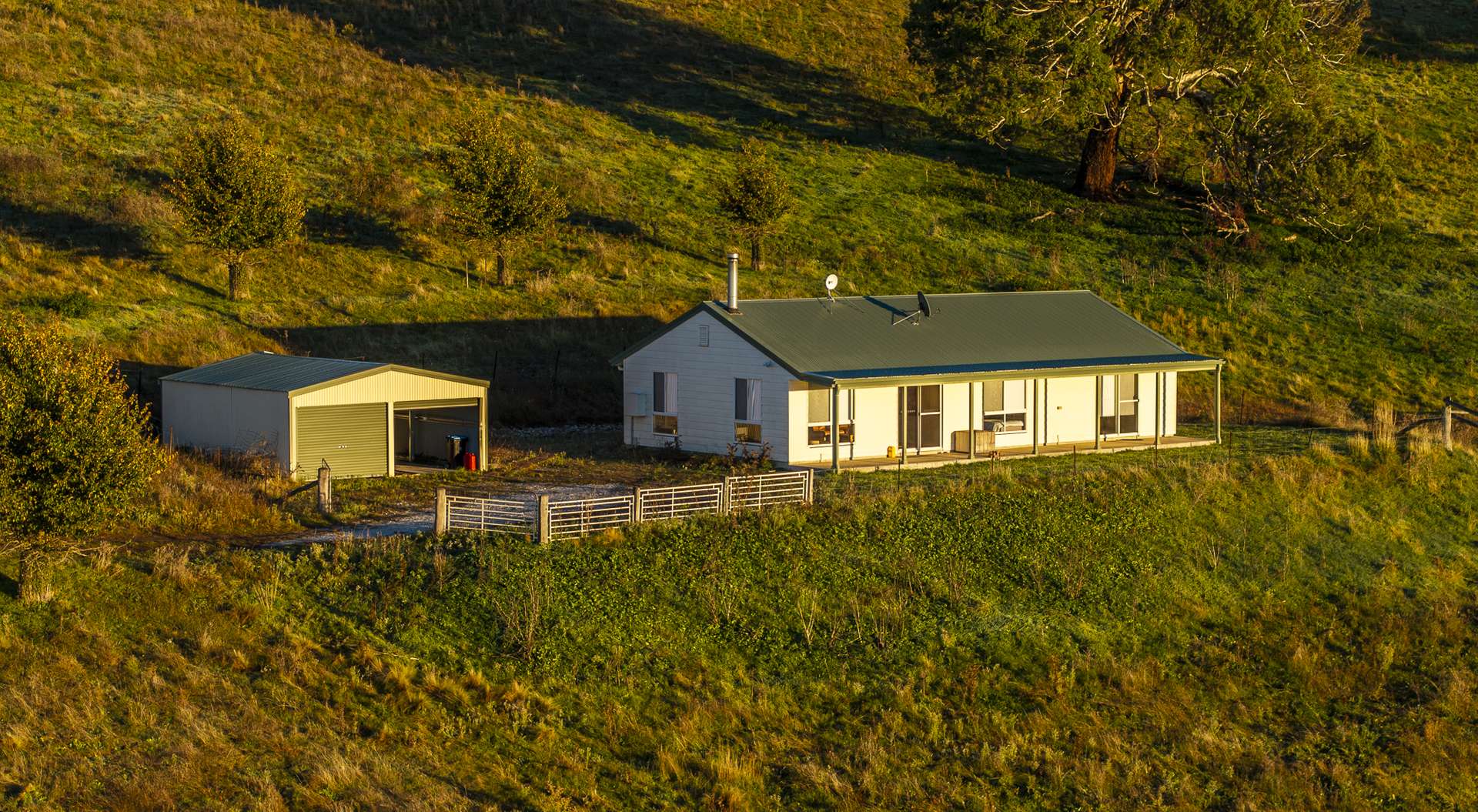 'The Grove' 635 Grove Creek Road, Trunkey Creek Auction by Farmbuy.com - image 31