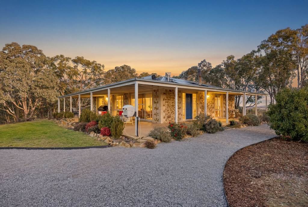"Carolyn's Creek"&comma; 5388 Gundaroo Road, Gundaroo NSW 2620