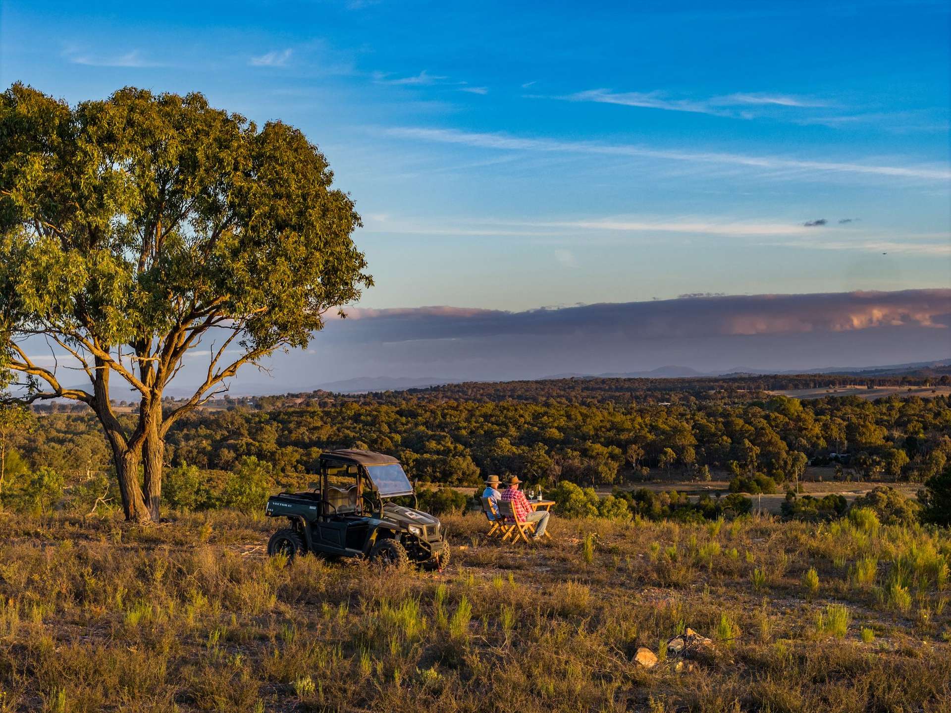 "Carolyn's Creek", 5388 Gundaroo Road, Gundaroo For Sale by Farmbuy.com - image 3