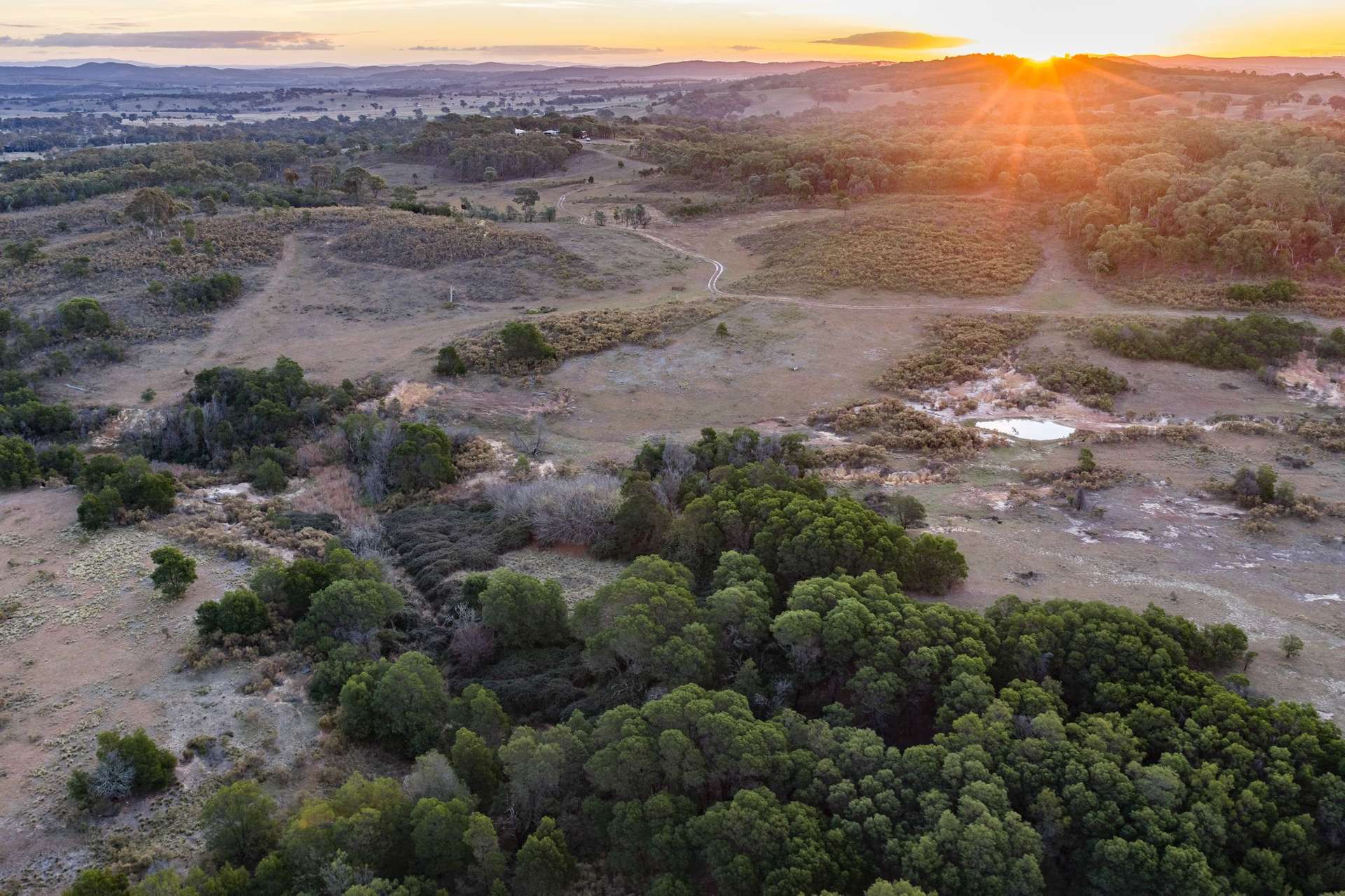 "Carolyn's Creek", 5388 Gundaroo Road, Gundaroo For Sale by Farmbuy.com - image 6