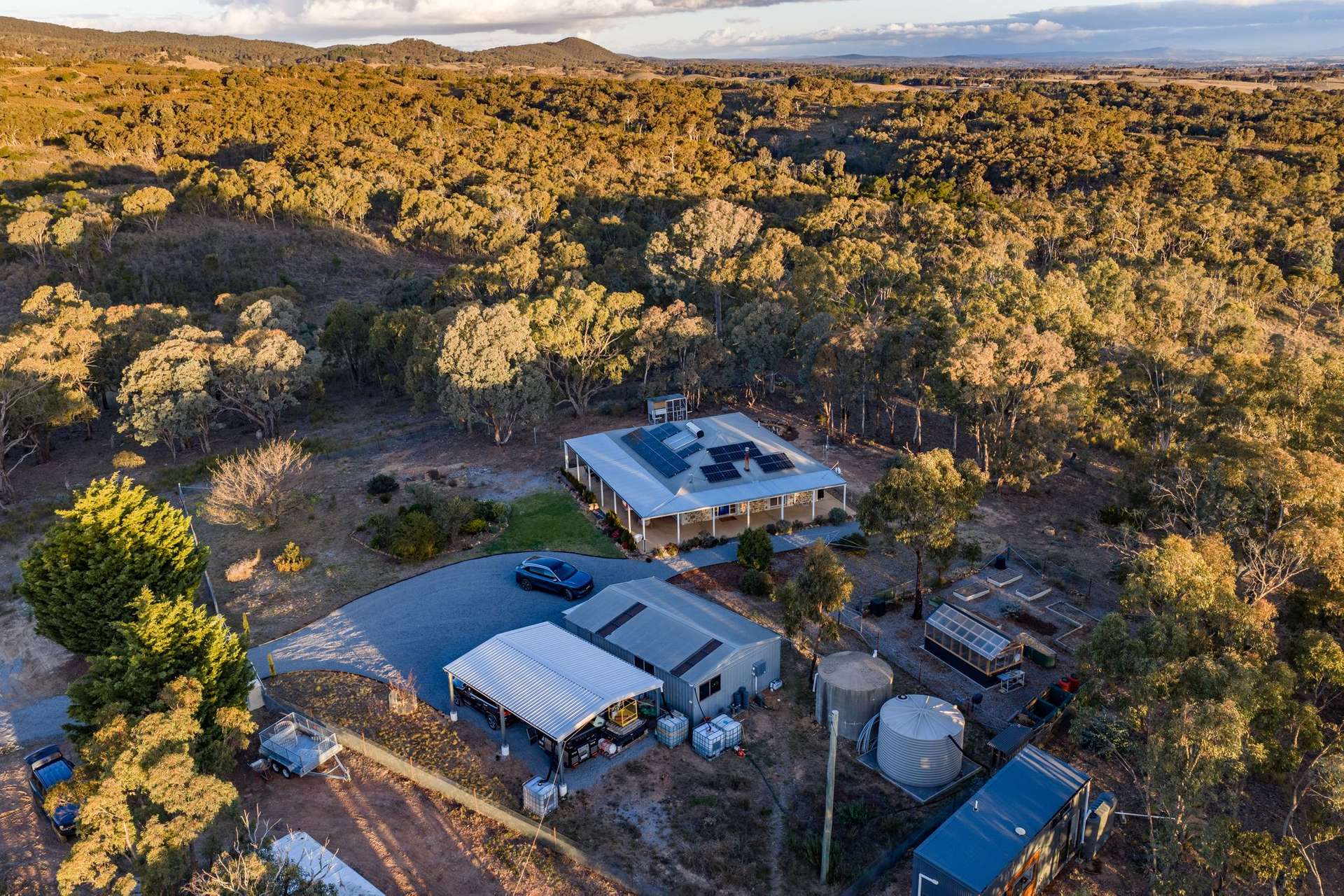 "Carolyn's Creek", 5388 Gundaroo Road, Gundaroo For Sale by Farmbuy.com - image 15