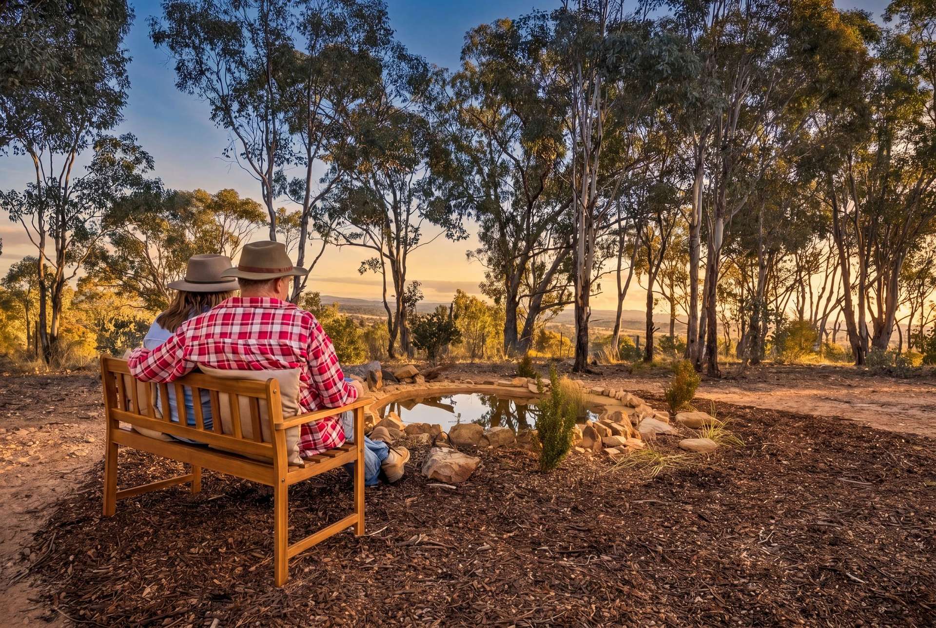 "Carolyn's Creek", 5388 Gundaroo Road, Gundaroo For Sale by Farmbuy.com - image 2