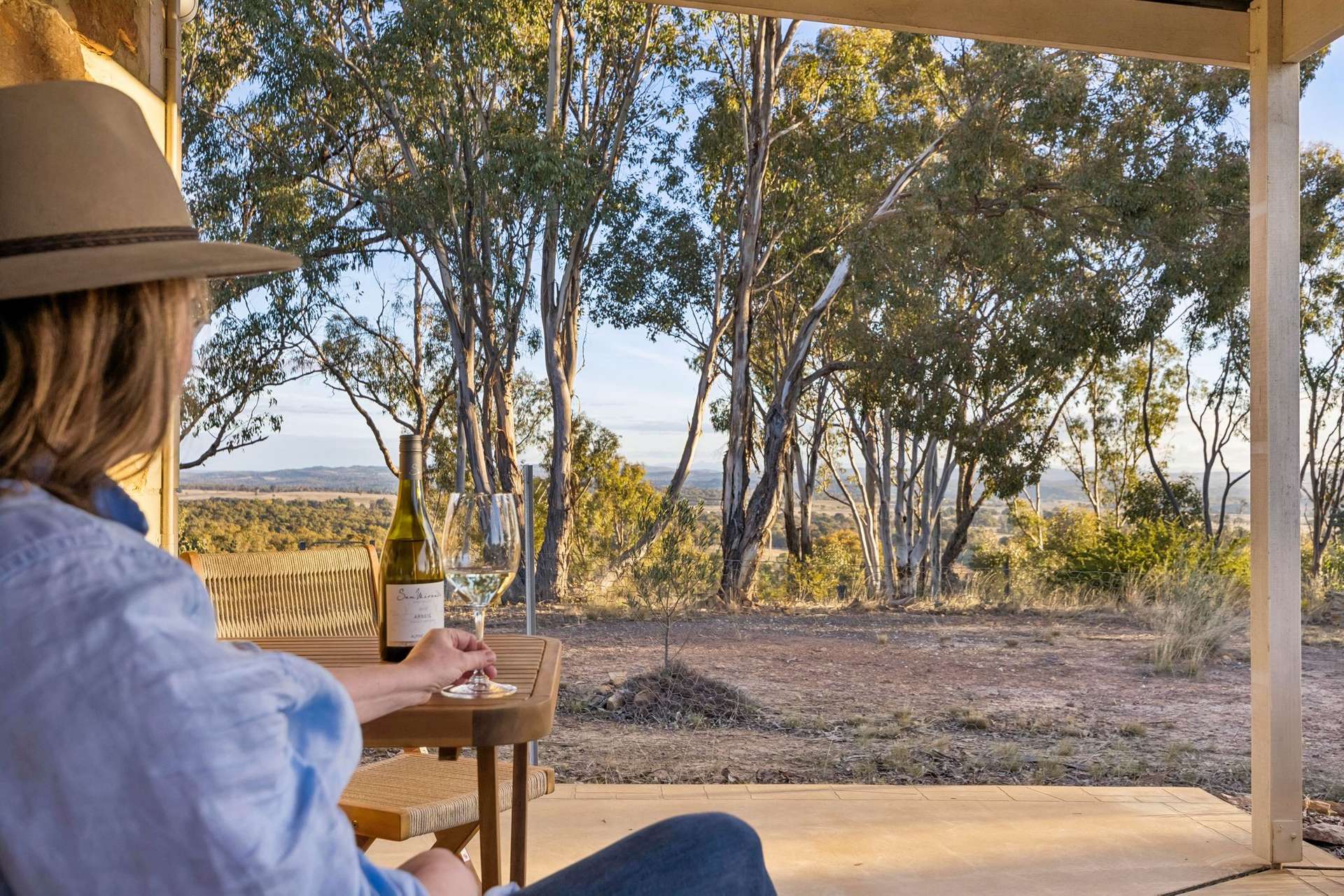 "Carolyn's Creek", 5388 Gundaroo Road, Gundaroo For Sale by Farmbuy.com - image 7