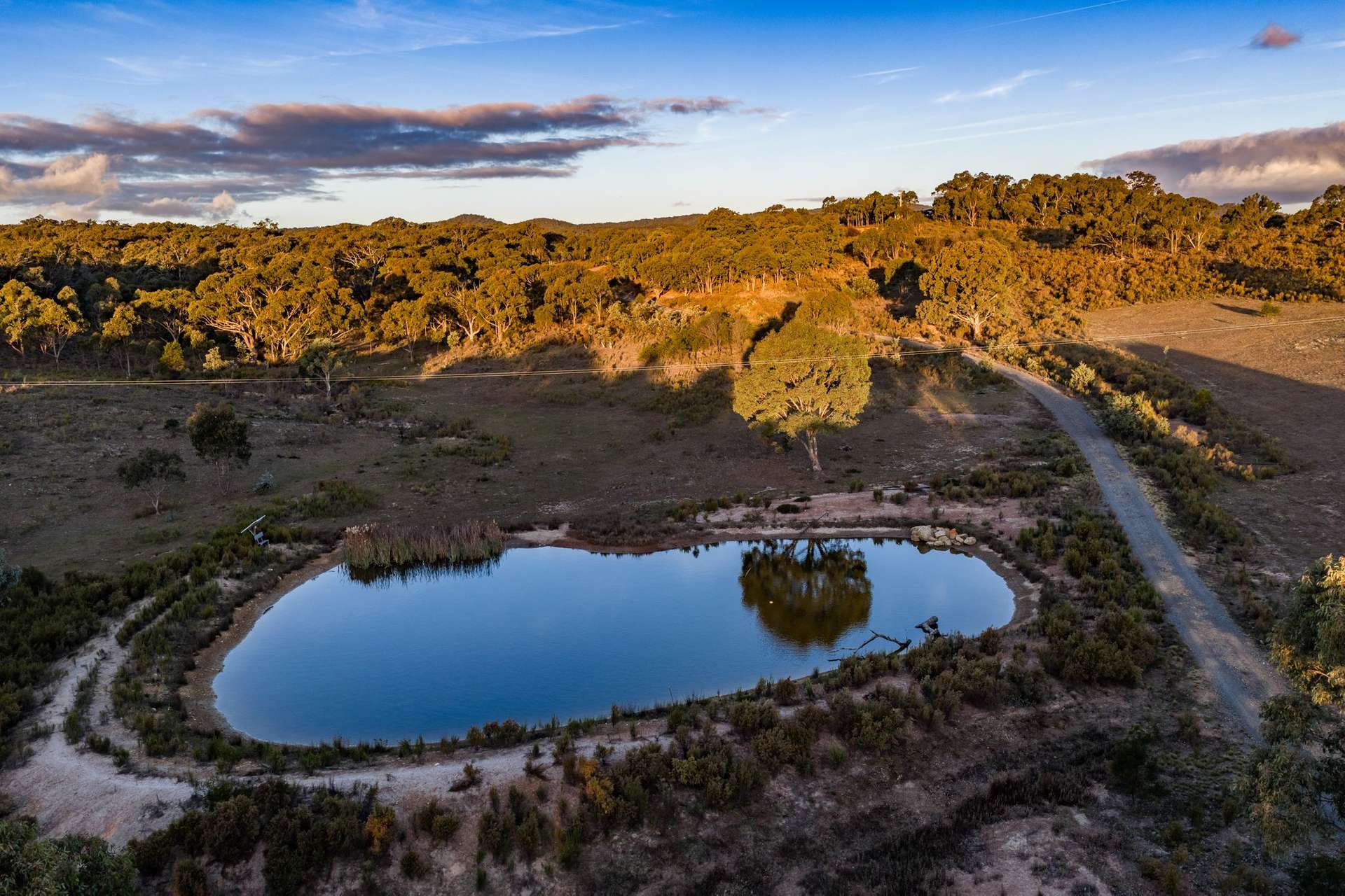 "Carolyn's Creek", 5388 Gundaroo Road, Gundaroo For Sale by Farmbuy.com - image 5