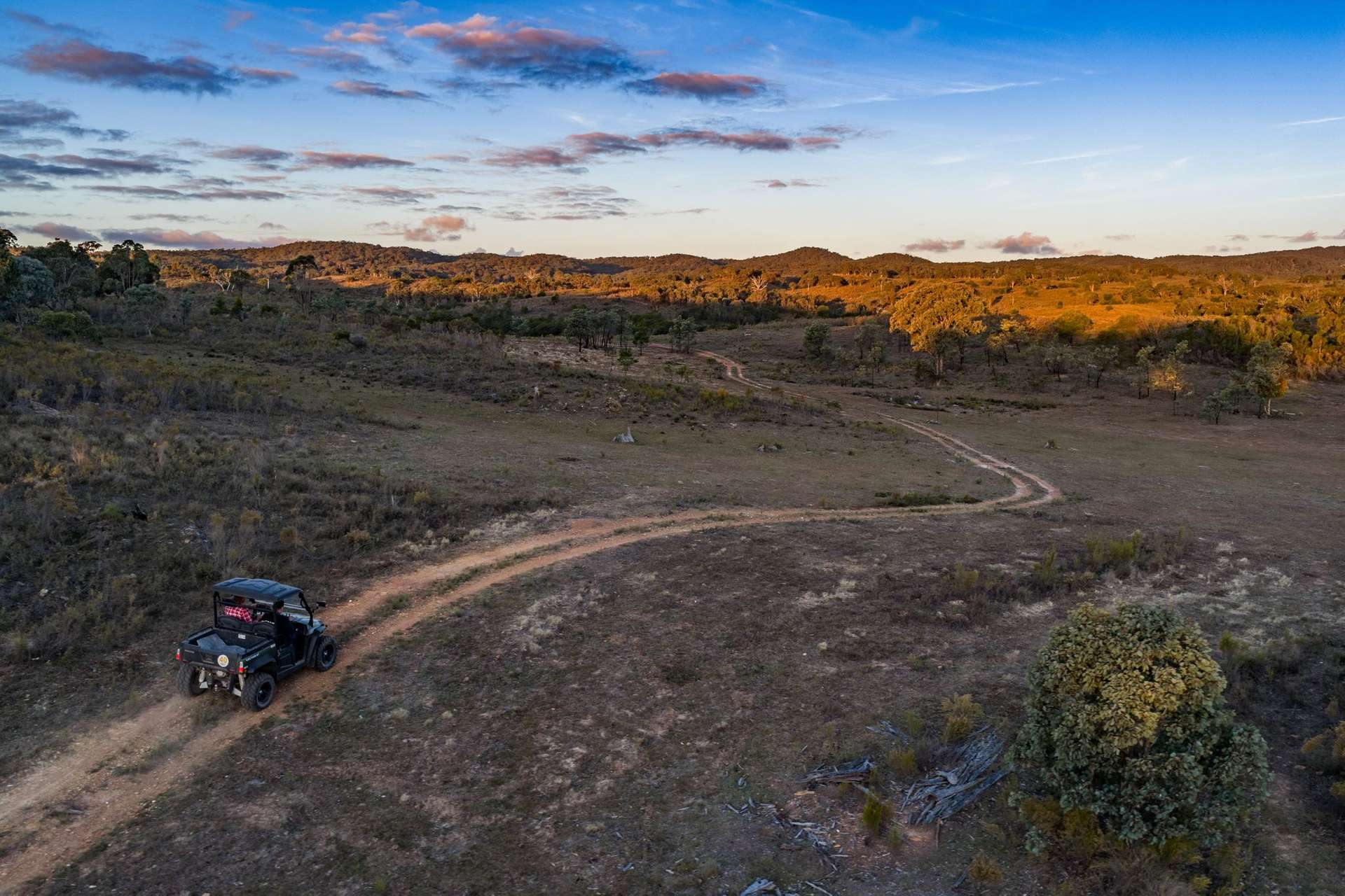 "Carolyn's Creek", 5388 Gundaroo Road, Gundaroo For Sale by Farmbuy.com - image 21