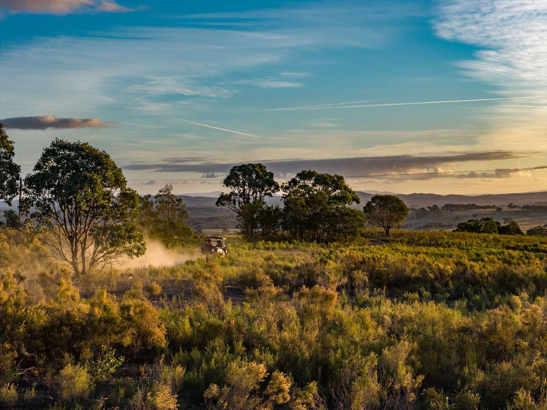 "Carolyn's Creek", 5388 Gundaroo Road, Gundaroo For Sale by Farmbuy.com - image 16