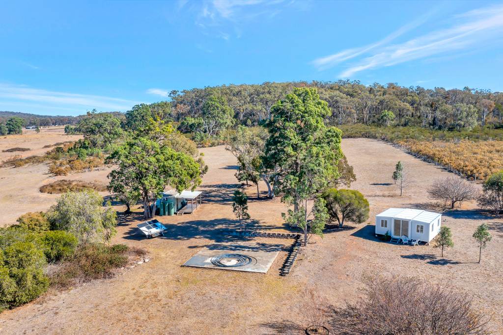 42 Suzanne Road, Gulgong NSW 2852