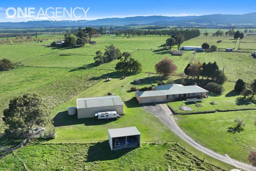 99 Fisher Road, Drouin West VIC 3818