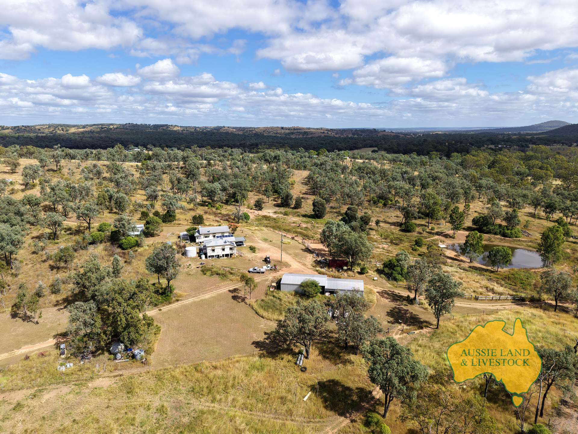 108 CATTLE CREEK ROAD, Mundowran For Sale by Farmbuy.com - image 1
