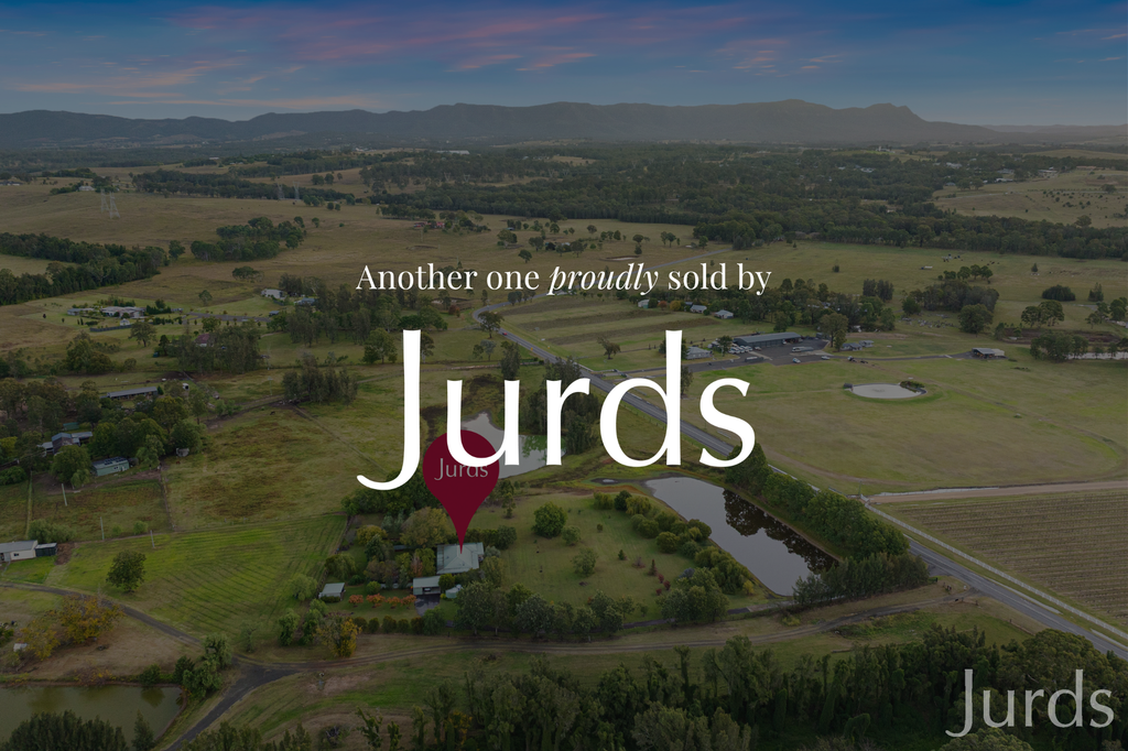 389 Wilderness Road, Lovedale NSW 2325