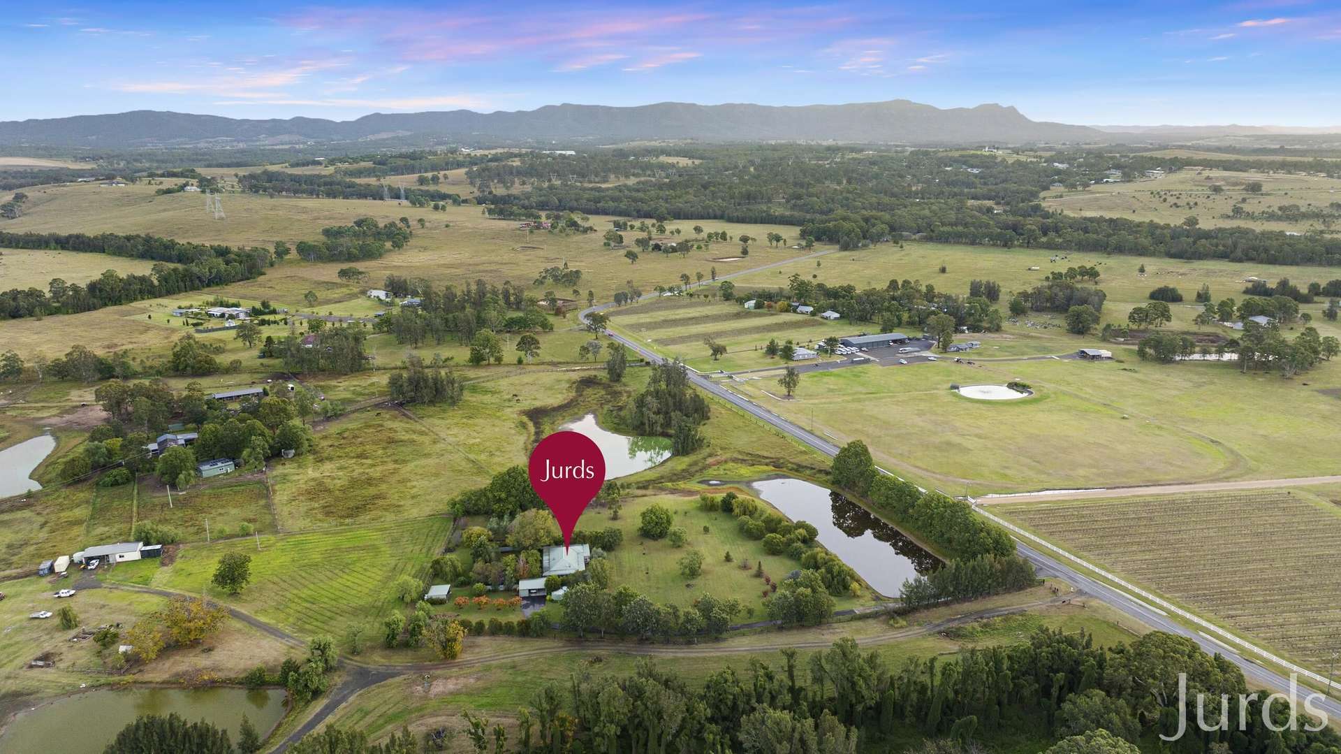 389 Wilderness Road, Lovedale Sold by Farmbuy.com - image 2