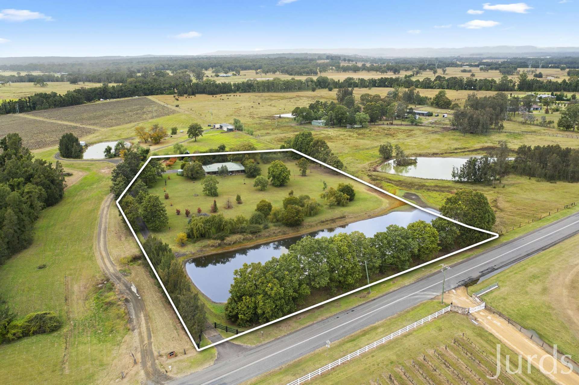 389 Wilderness Road, Lovedale Sold by Farmbuy.com - image 27