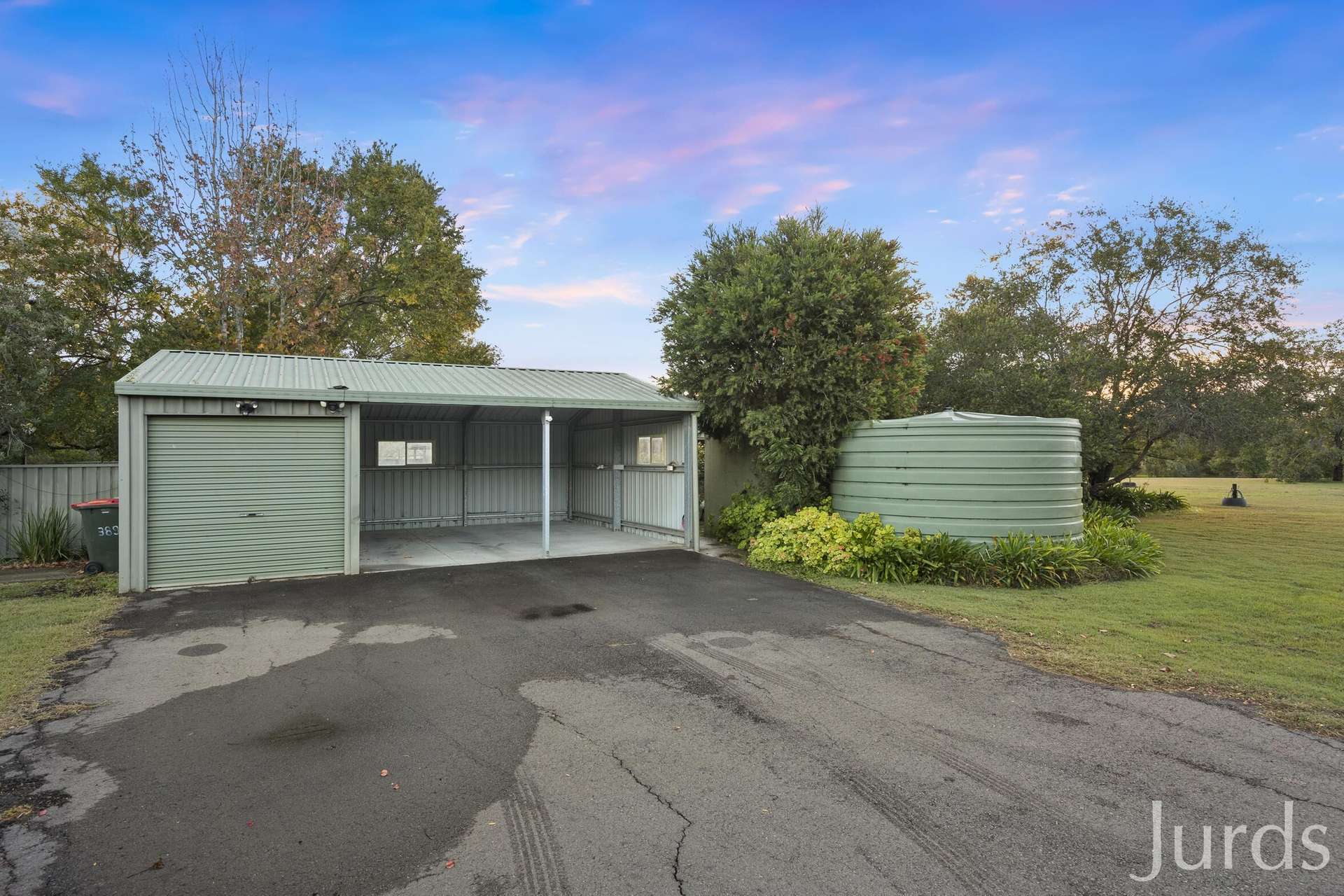 389 Wilderness Road, Lovedale Sold by Farmbuy.com - image 26
