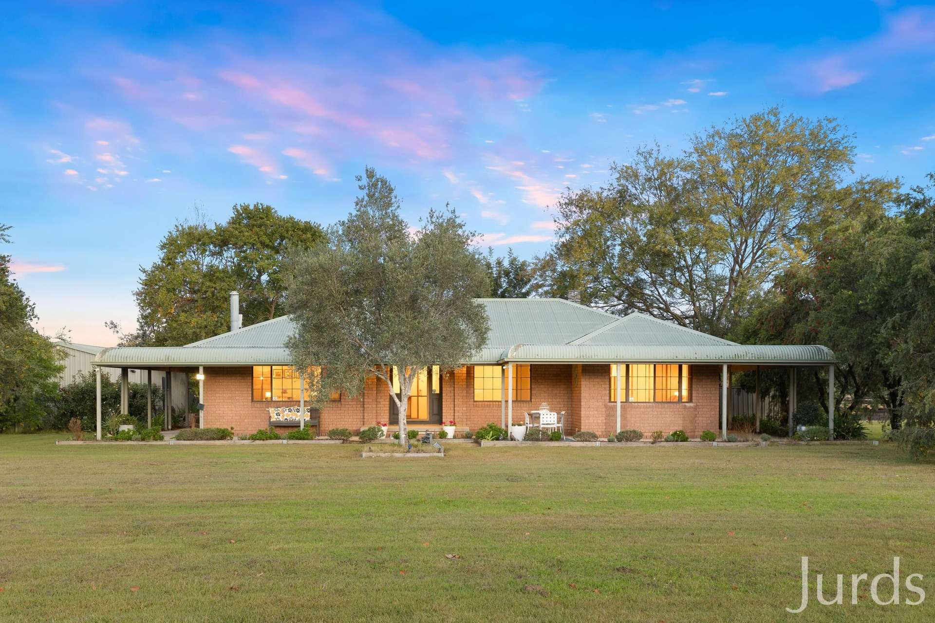 389 Wilderness Road, Lovedale Sold by Farmbuy.com - image 5