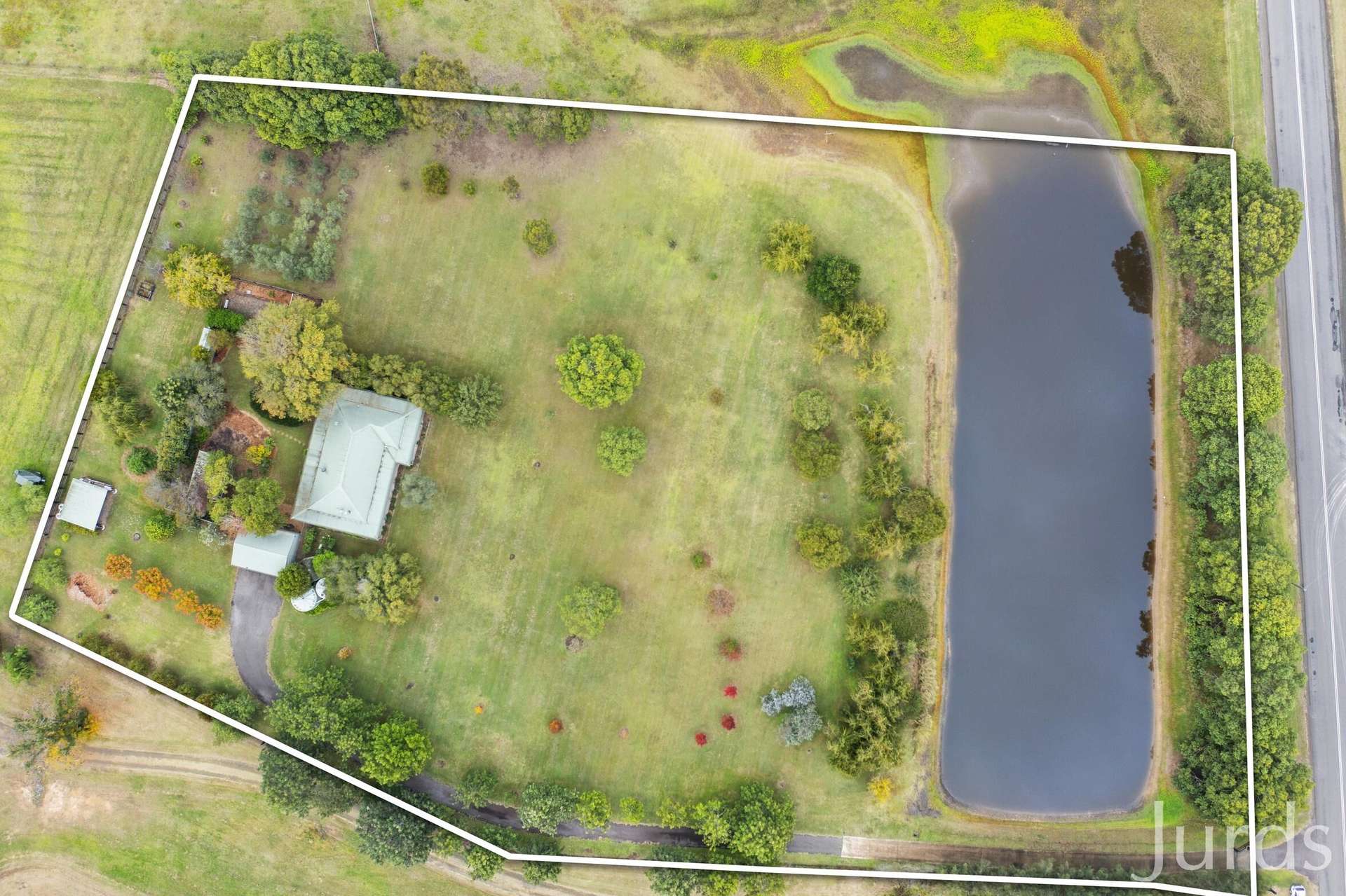 389 Wilderness Road, Lovedale Sold by Farmbuy.com - image 28