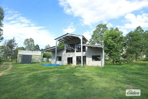 Spring Creek QLD 4343