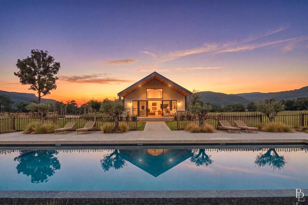 65D Glenmurray Road, Kangaroo Valley NSW 2577