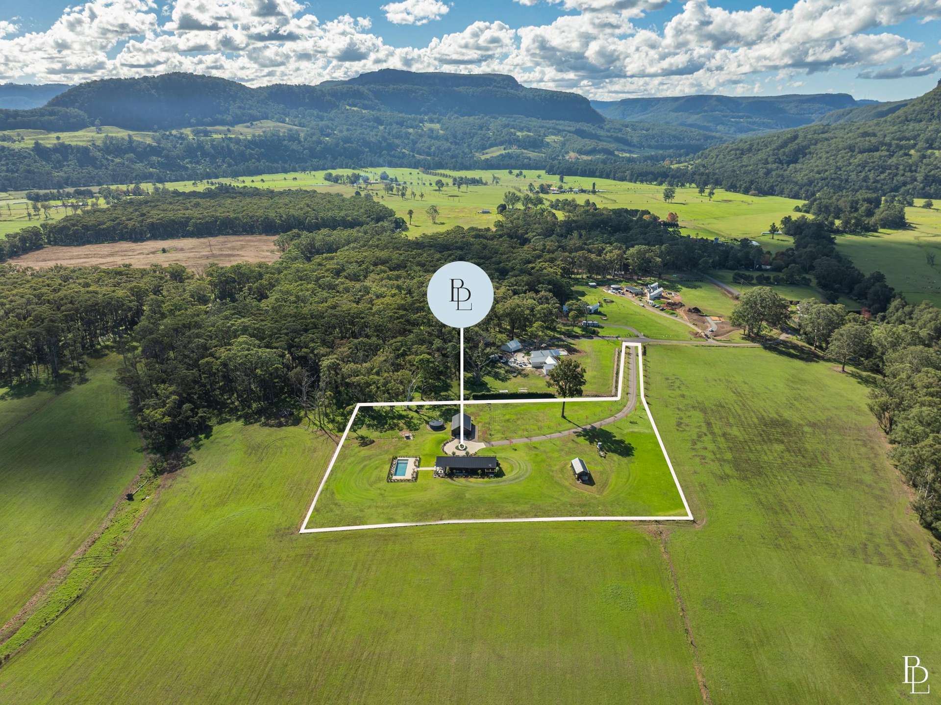65D Glenmurray Road, Kangaroo Valley For Sale by Farmbuy.com - image 32