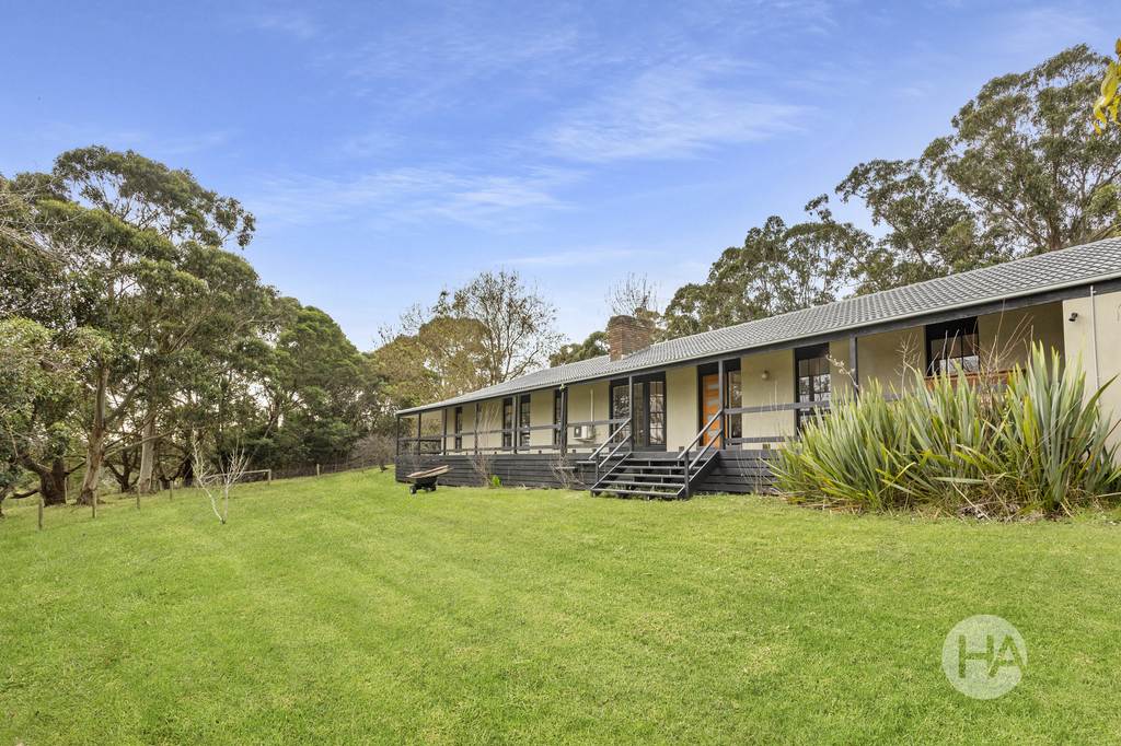 1/291 Mornington Tyabb Road, Mornington VIC 3931