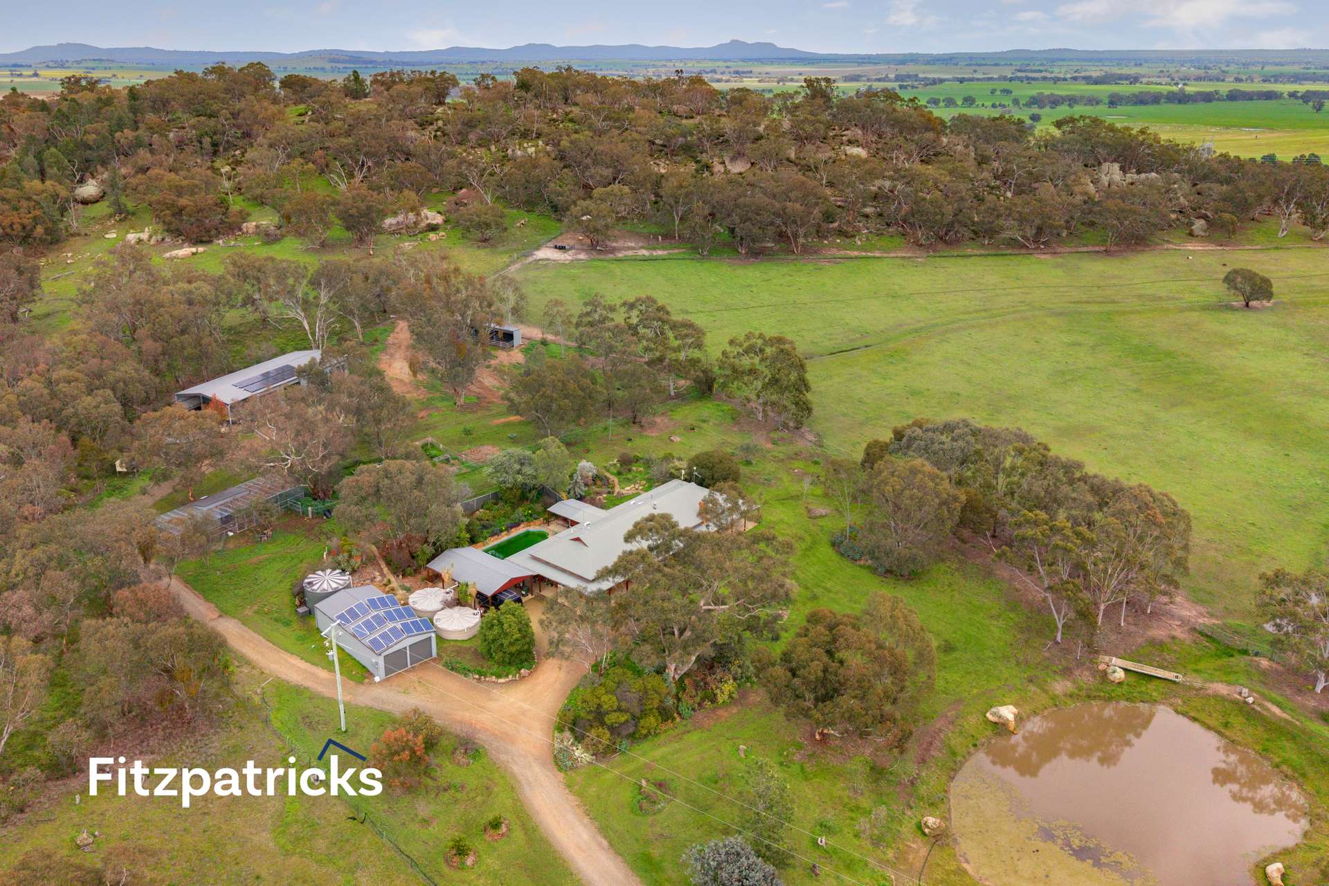 6361 Holbrook Road, Gelston Park For Sale by Farmbuy.com - image 8