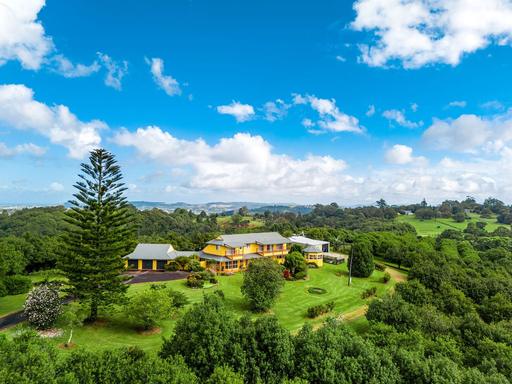 71 Willis Road, Tregeagle NSW 2480