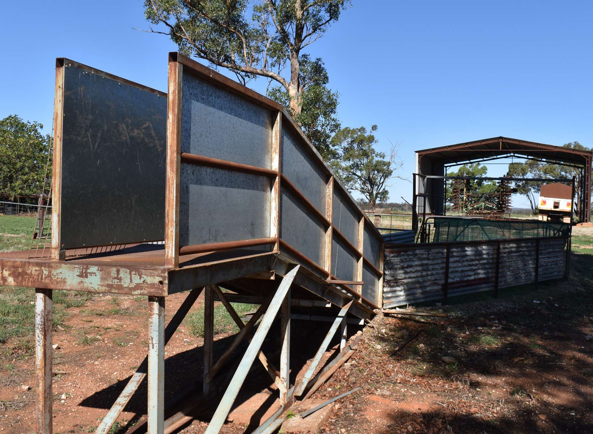 2892 Springvale Road, Condobolin For Sale by Farmbuy.com - image 22