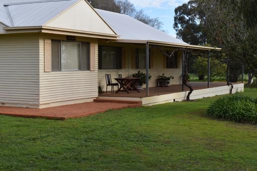 2892 Springvale Road, Condobolin NSW 2877