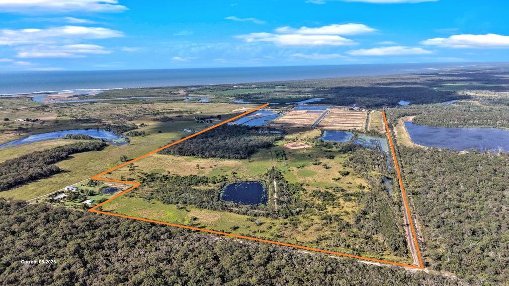 652 North Littabella Road, Mullett Creek QLD 4670