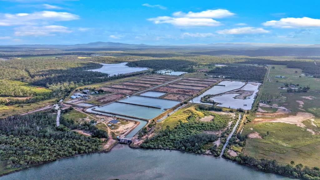 652 North Littabella Road, Mullett Creek QLD 4670