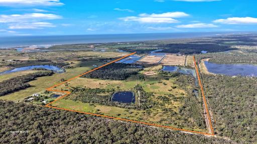 652 North Littabella Road, Mullett Creek QLD 4670