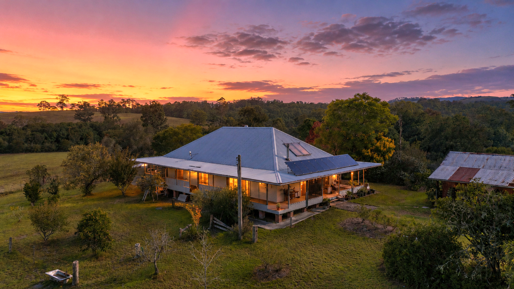49 Maddens Lane, Wards River VIA, Gloucester For Sale by Farmbuy.com - image 24
