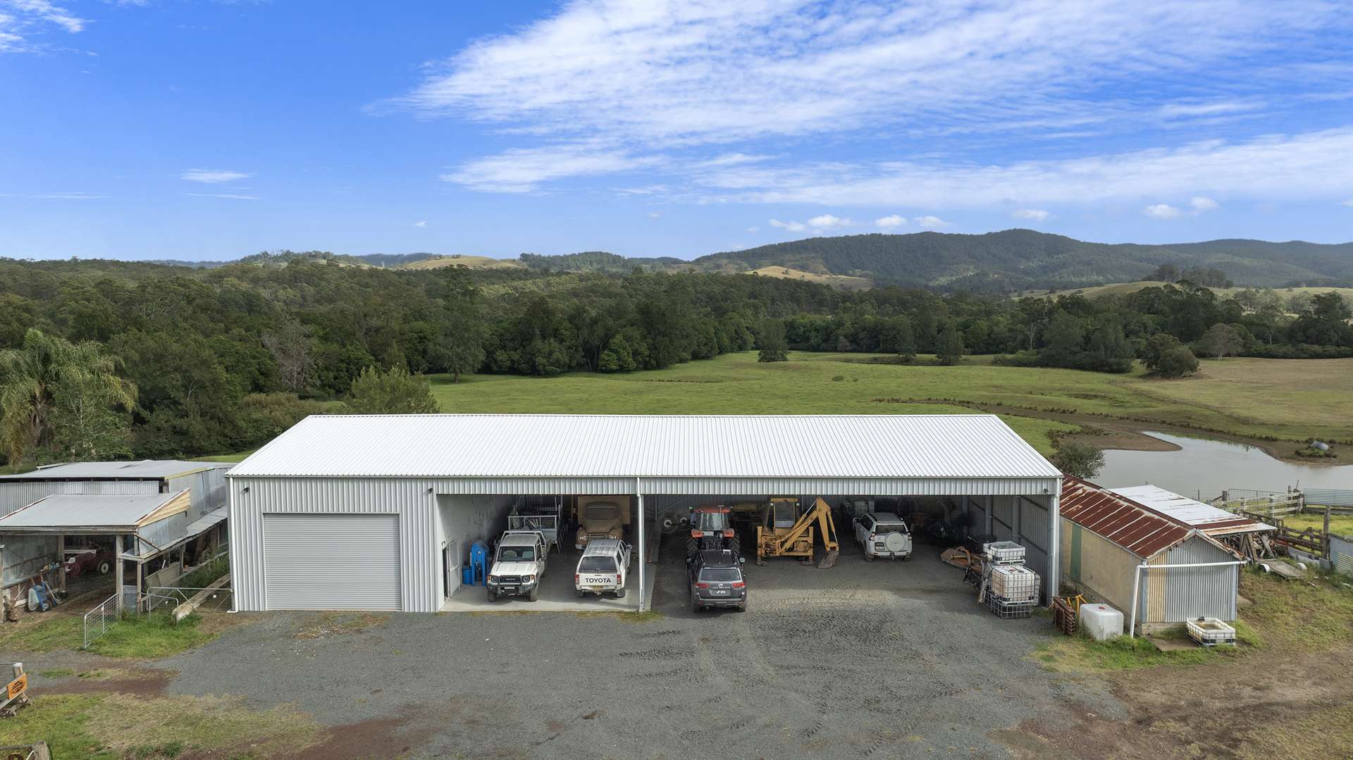 49 Maddens Lane, Wards River VIA, Gloucester For Sale by Farmbuy.com - image 3