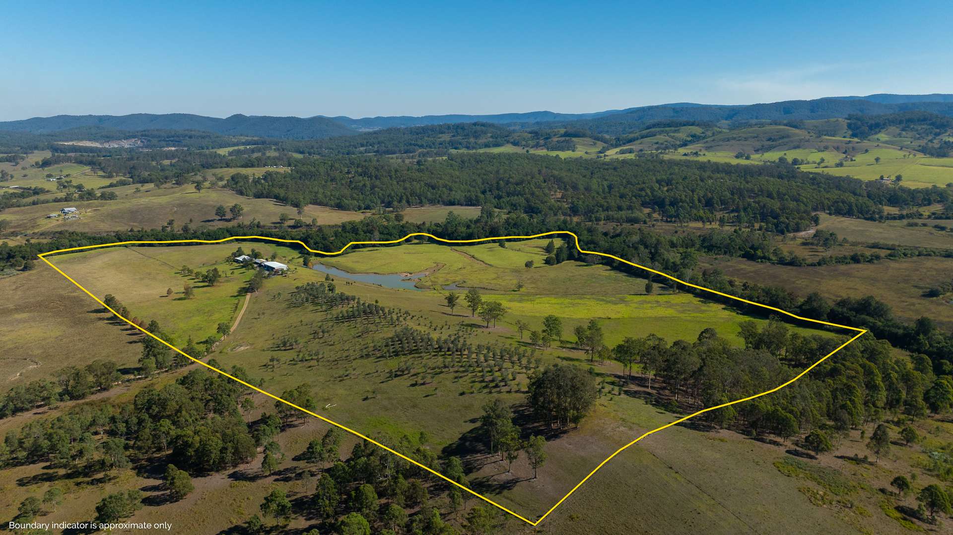 49 Maddens Lane, Wards River VIA, Gloucester For Sale by Farmbuy.com - image 1
