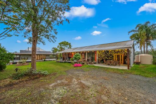 49 Maddens Lane&comma; Wards River VIA, Gloucester NSW 2422