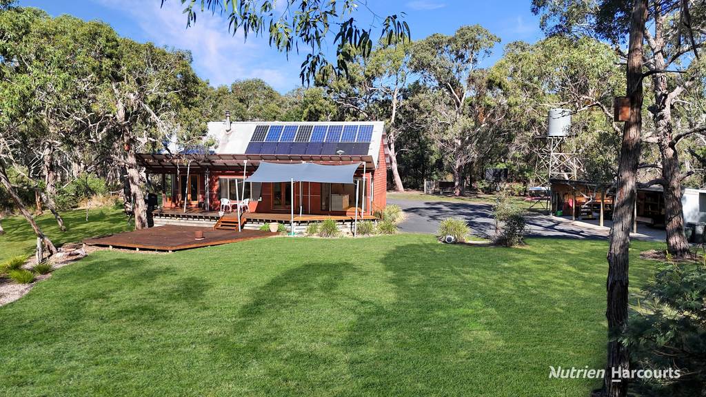 210 Chapmans Road, Bahgallah VIC 3312