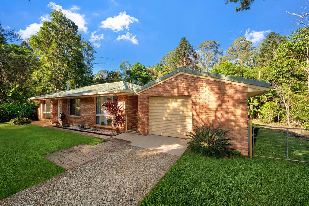 48 Gumland Drive, Witta QLD 4552