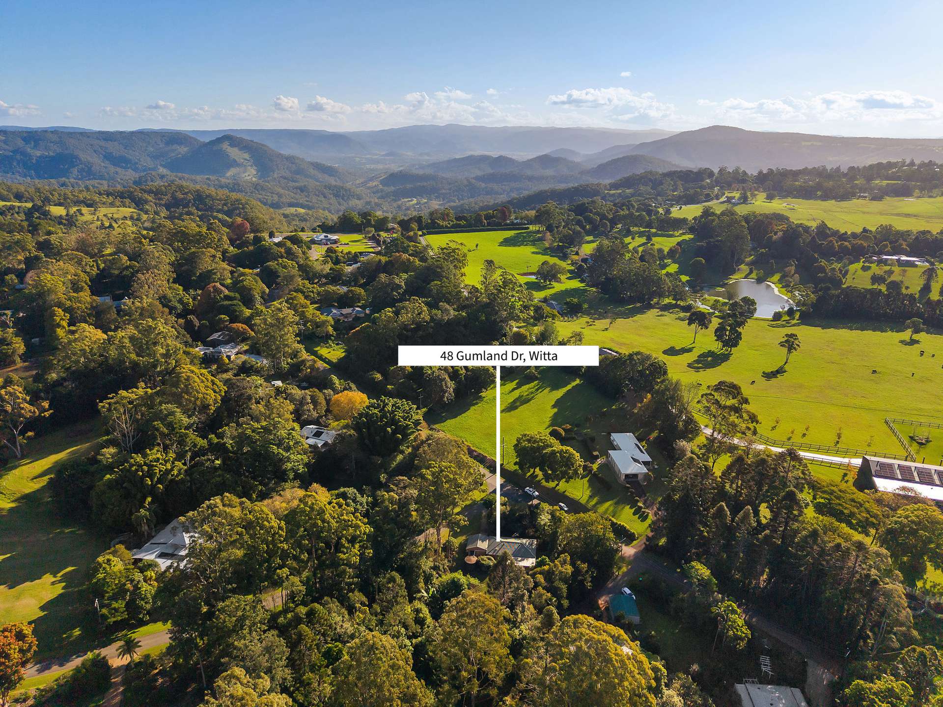 48 Gumland Drive, Witta For Sale by Farmbuy.com - image 2
