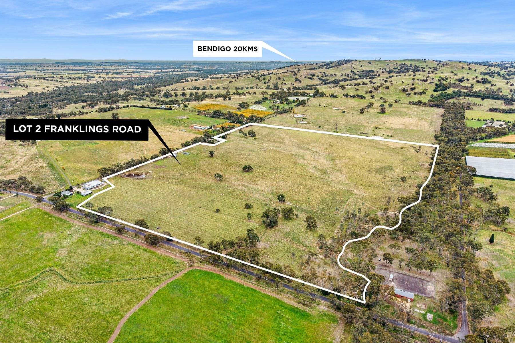 4 Franklings Road, Harcourt North For Sale by Farmbuy.com - image 3