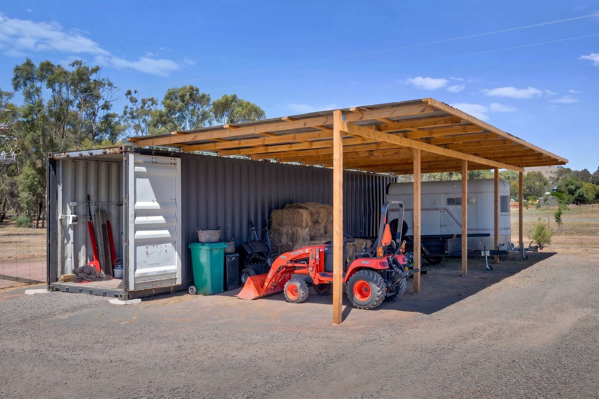320 High Street, Violet Town For Sale by Farmbuy.com - image 16