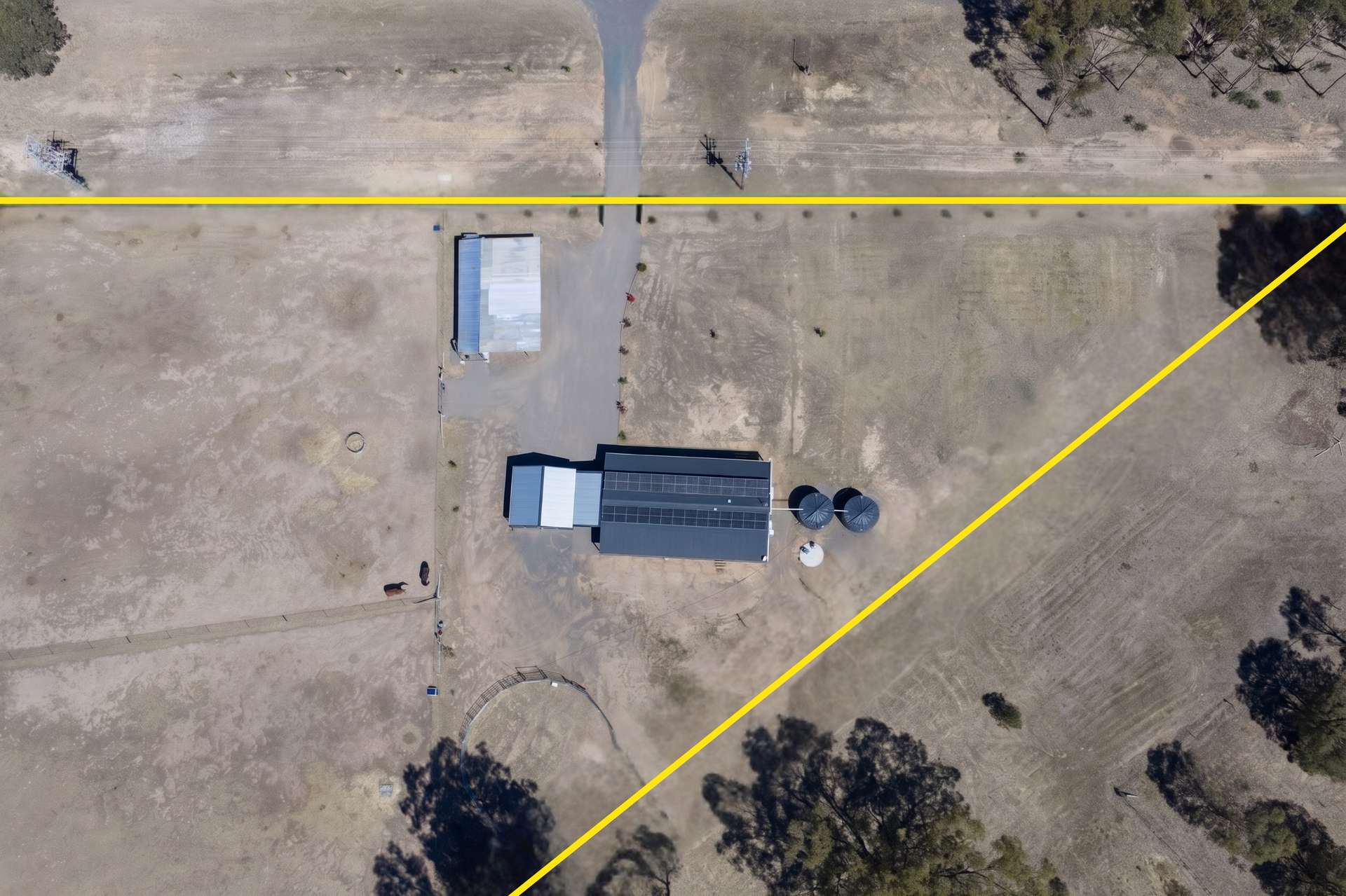 320 High Street, Violet Town For Sale by Farmbuy.com - image 20