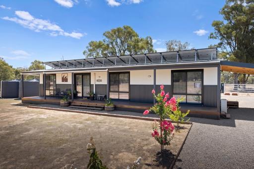 320 High Street, Violet Town VIC 3669