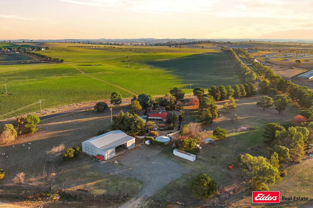 187 Linden Road, Harden NSW 2587